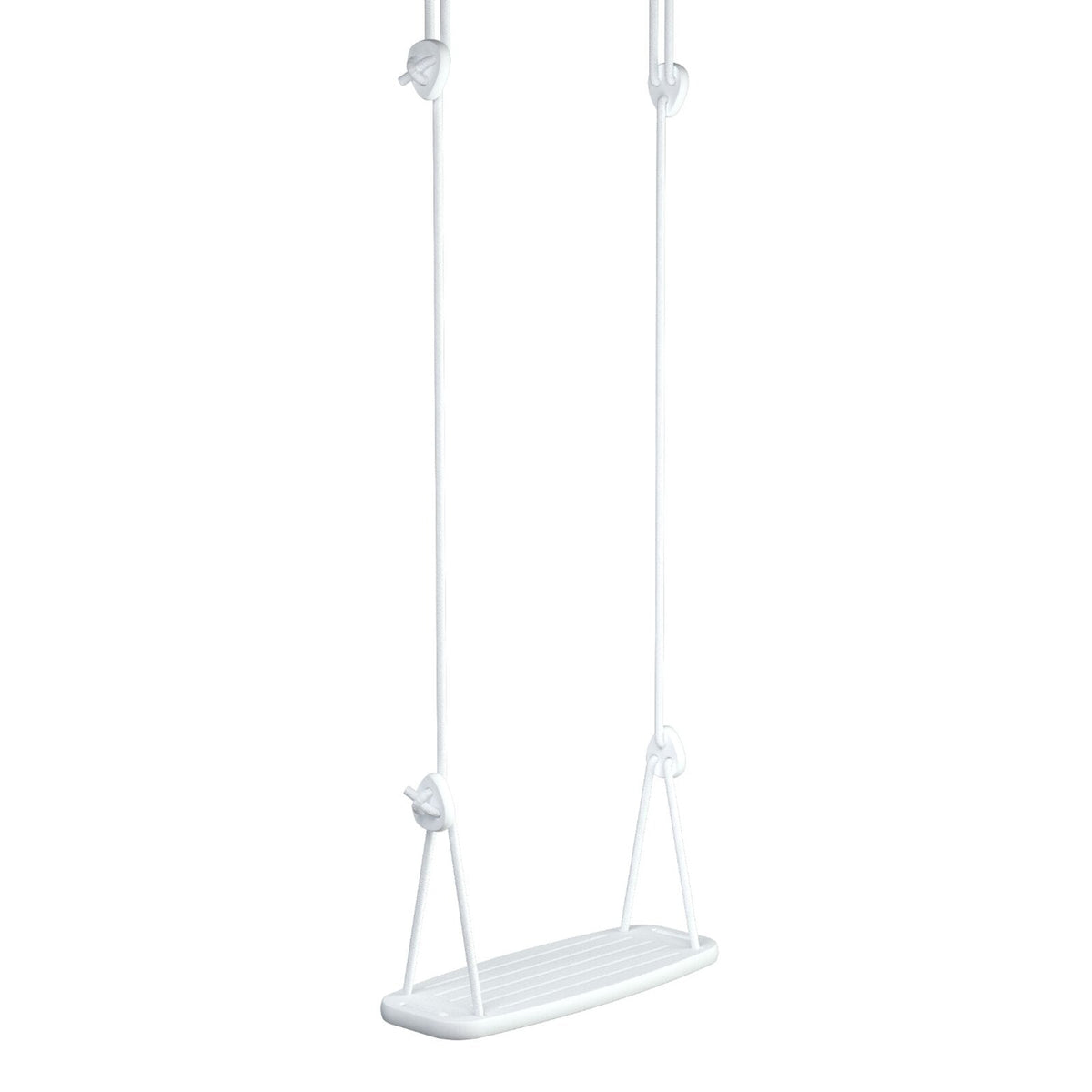 Lillagunga - Schaukel "Classic Birch" Birke Weiss Ab 3 Jahren