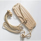Lillagunga - Schaukel "Classic Oak" Eiche/beige Ab 3 Jahren
