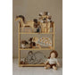 Little Lights - Kinderlampe "Unicorn Lamp - Cappuccino"