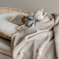 Little Otja – Kuscheltier „Bear Lorem“ aus Bio-Baumwolle