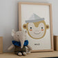 Little Otja – Kuscheltier „Elephant Pim“ aus Bio-Baumwolle