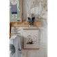 Little Otja – Kuscheltier „Elephant Pim“ aus Bio-Baumwolle