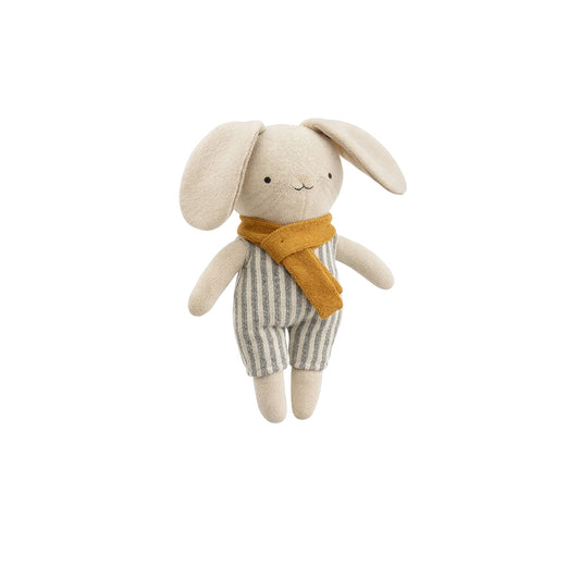 Little Otja – Kuscheltier „Rabbit Otja“ aus Bio-Baumwolle