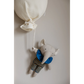 Little Otja – Kuscheltier „Elephant Pim“ aus Bio-Baumwolle