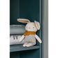 Little Otja – Kuscheltier „Rabbit Otja“ aus Bio-Baumwolle