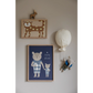 Little Otja – Kuscheltier „Elephant Pim“ aus Bio-Baumwolle