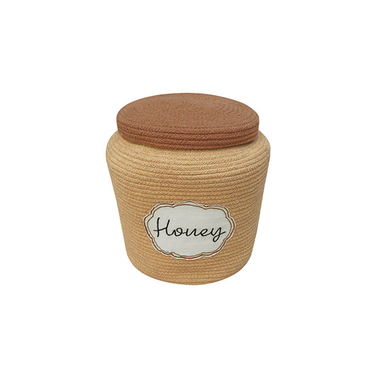 Lorena Canals - Korb Honig "Honey Pot" 27cm
