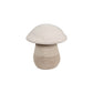 Lorena Canals -Aufbewahrungskorb "Babypilz" Natur 27cm