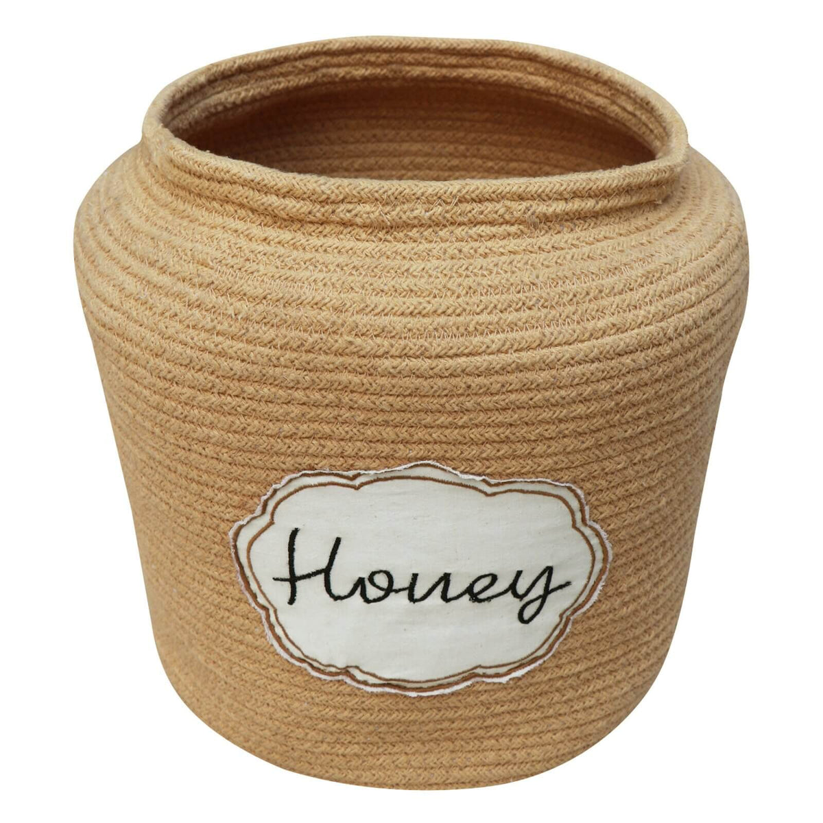 Lorena Canals - Korb Honig "Honey Pot" 27cm