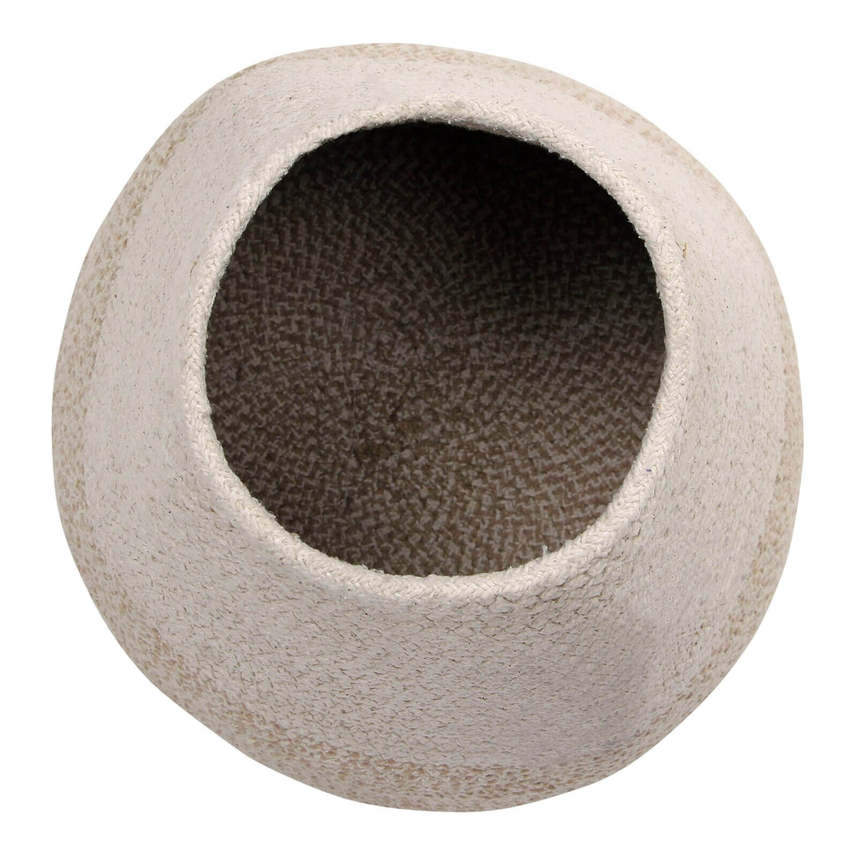 Lorena Canals - Aufbewahrungskorb "Mamapilz" Natur 38cm