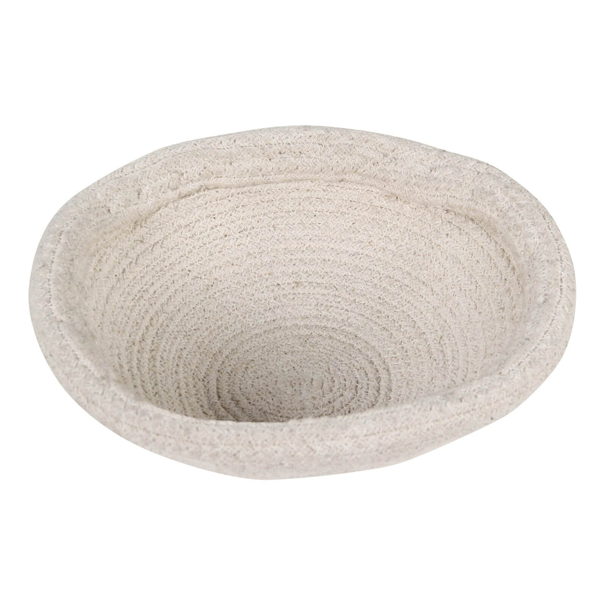 Lorena Canals -Aufbewahrungskorb "Babypilz" Natur 27cm