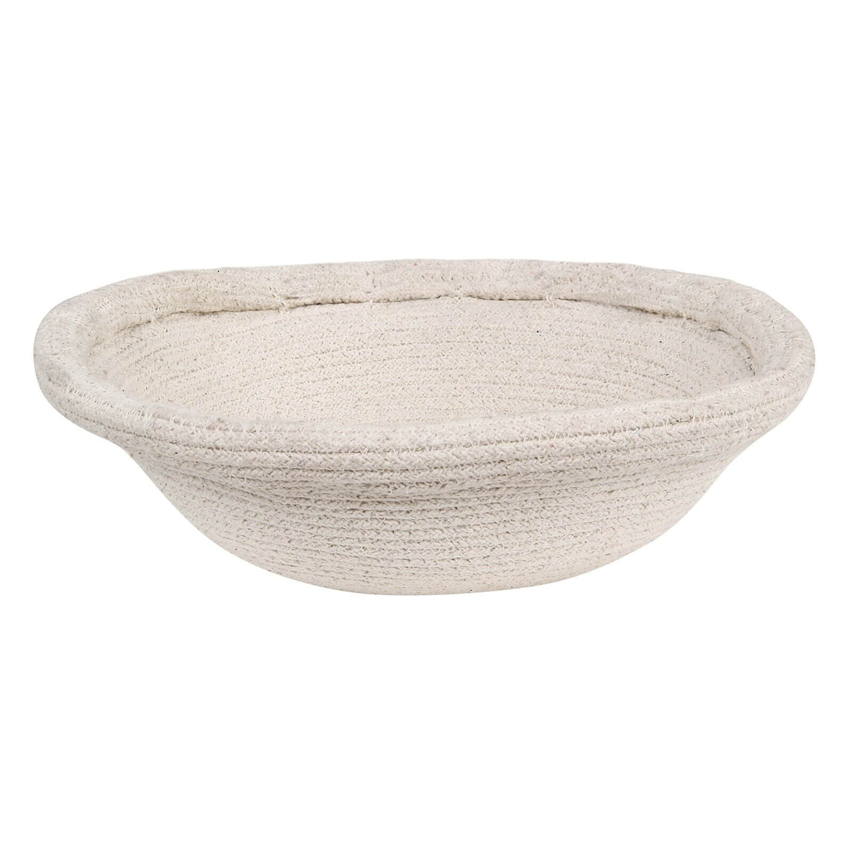 Lorena Canals - Aufbewahrungskorb "Mamapilz" Natur 38cm