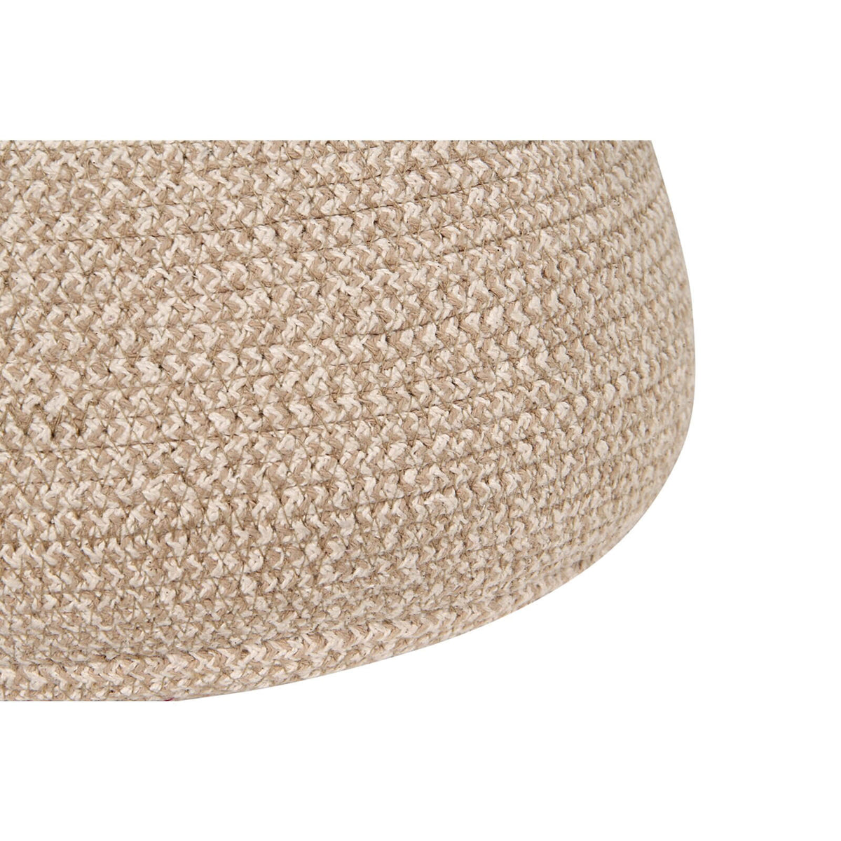 Lorena Canals - Aufbewahrungskorb "Mamapilz" Natur 38cm