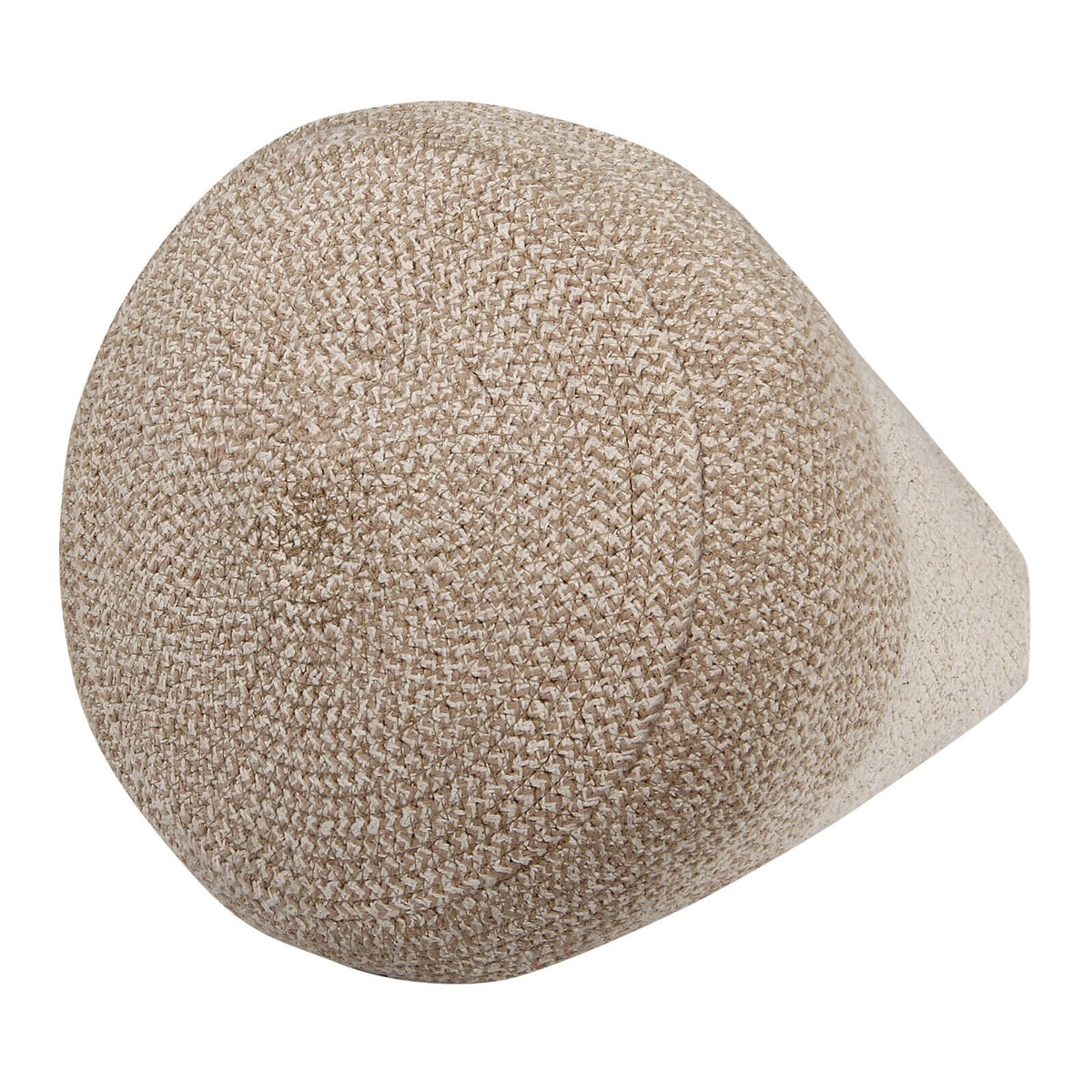 Lorena Canals - Aufbewahrungskorb "Mamapilz" Natur 38cm
