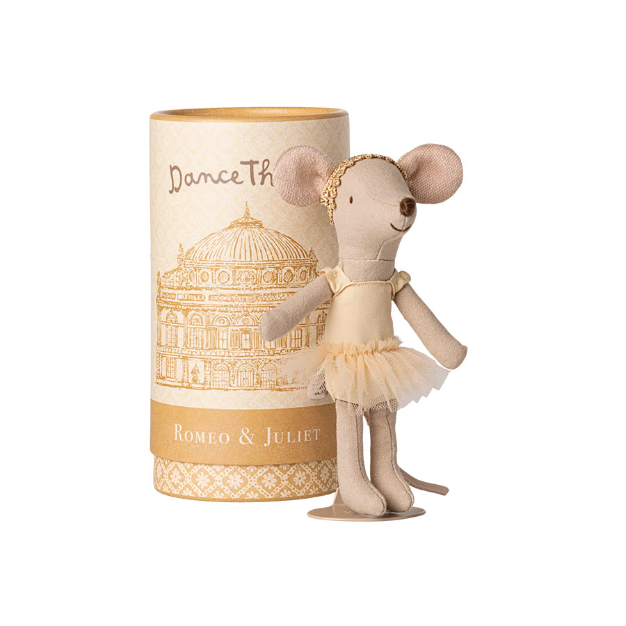Maileg - Balletttänzerin Maus, Große Schwester