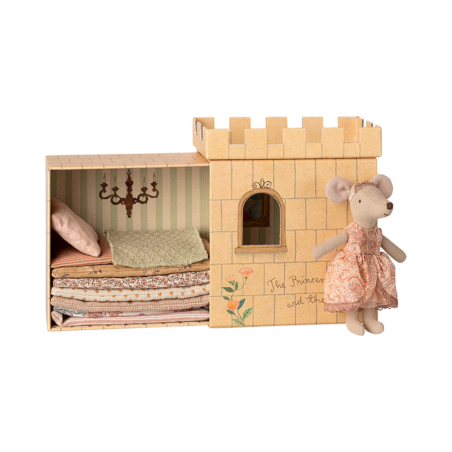 Maileg - Prinzessin und die Erbse, Große Schwester Maus