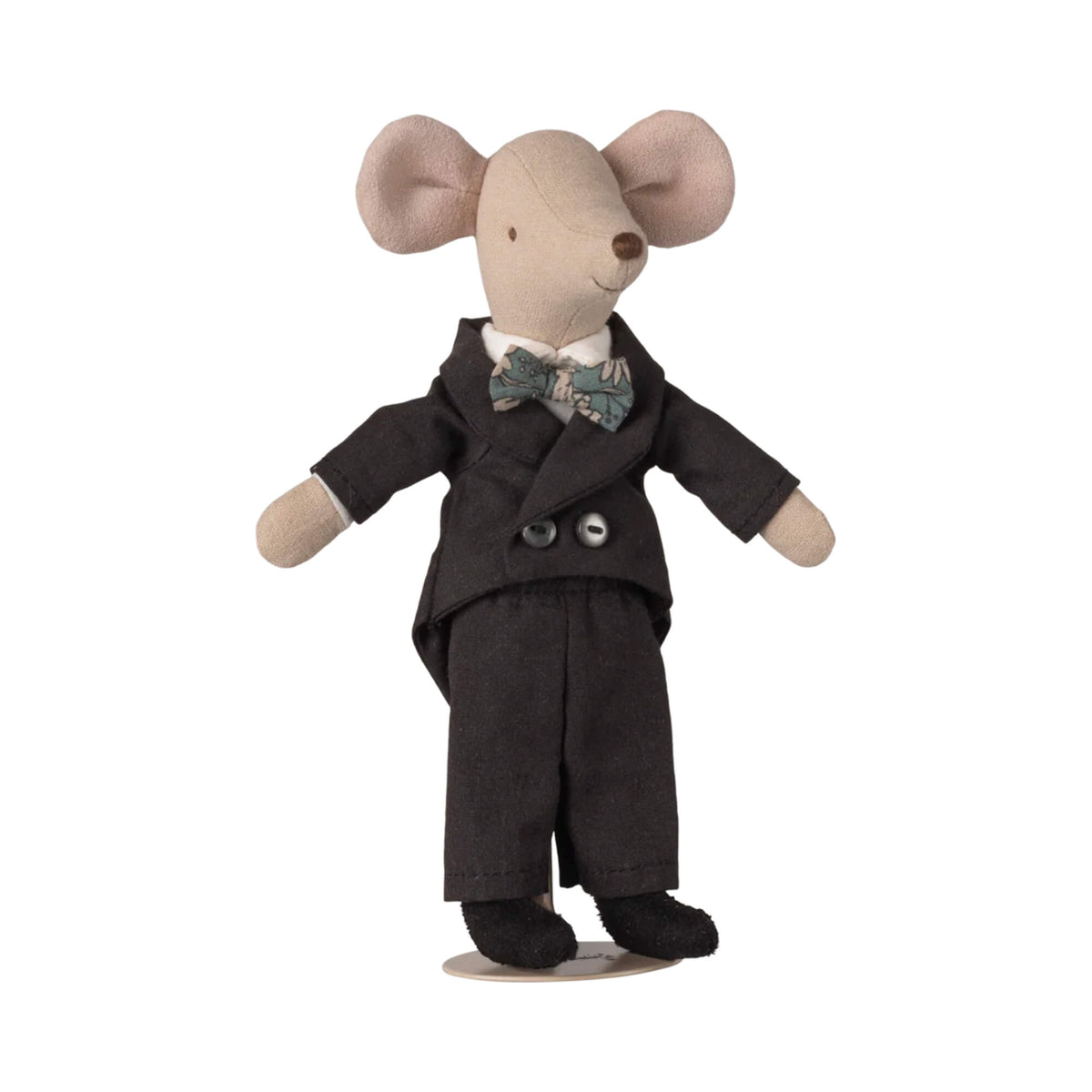 Maileg – Hochzeitsmäuse „Mama und Papa“ in Geschenkbox