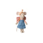 Maileg - Wandermaus, große Schwester Maus