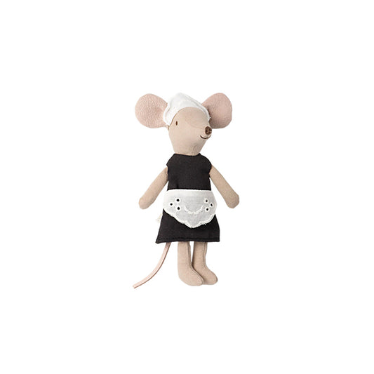 Maileg - Dienstmädchen Maus