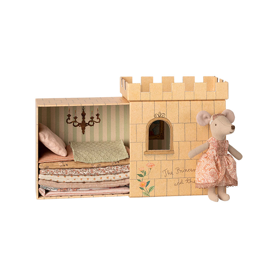 Maileg - Prinzessin und die Erbse, Große Schwester Maus