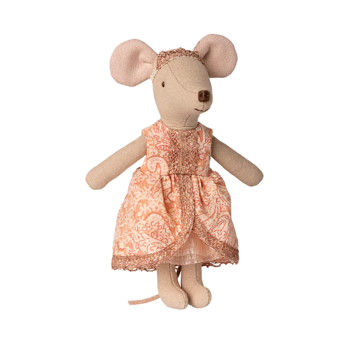 Maileg - Prinzessin und die Erbse, Große Schwester Maus