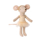 Maileg - Balletttänzerin Maus, Große Schwester