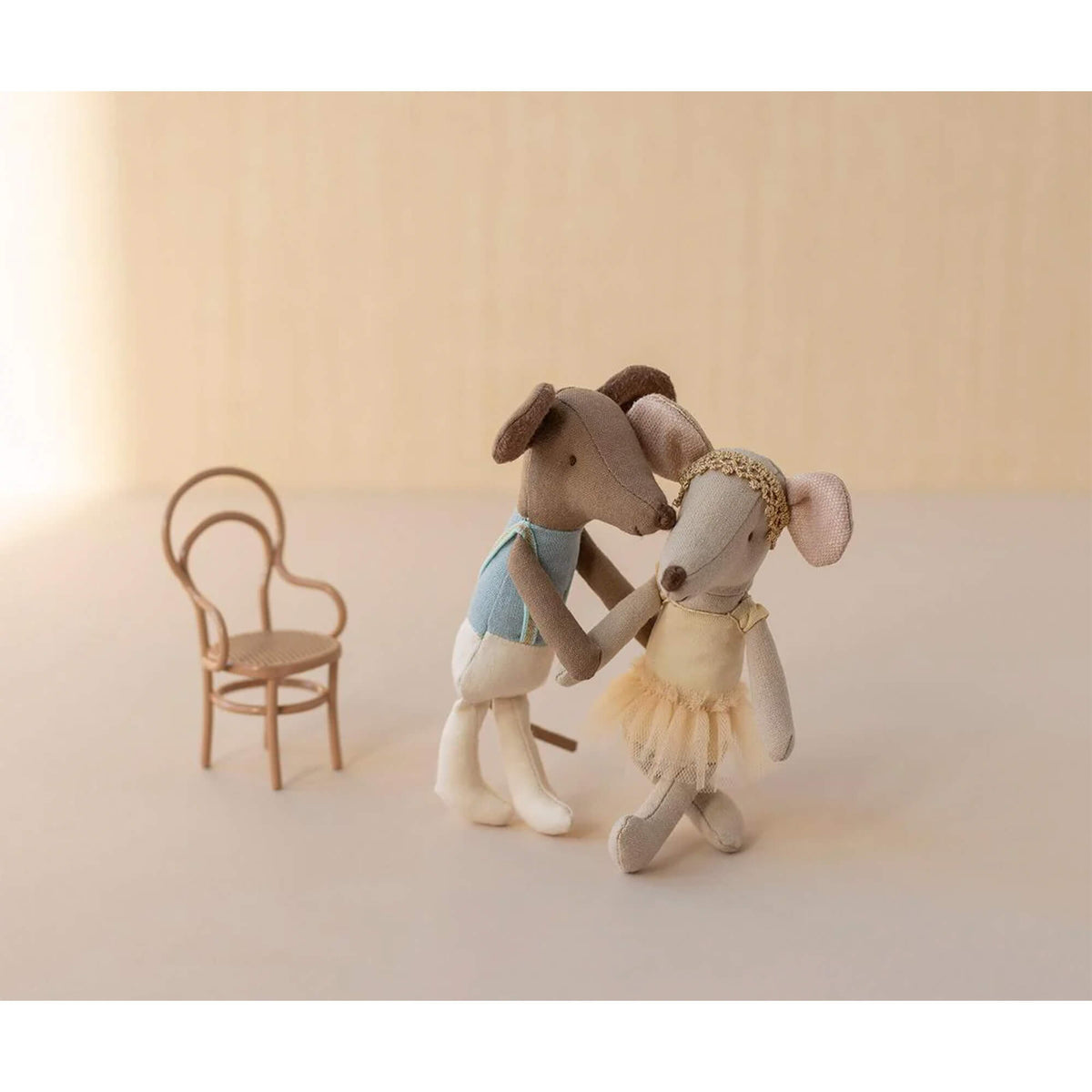 Maileg - Balletttänzerin Maus, Große Schwester