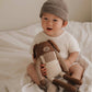 Main Sauvage - Babymütze "Beanie Oat", Mütze für Baby