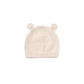 Main Sauvage - Babymütze "Beanie Bear Ecru", Mütze für Babys