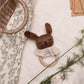 Main Sauvage - Holzbeißring "Bunny Nut"