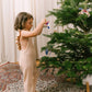 Milin – Weihnachtsanhänger aus Holz, handgefertigter Weihnachtsschmuck