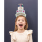 Mimi & Lula - Haarreif "Ballerina Alice - It's my Birthday"