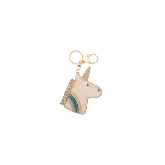 Mimi & Lula - Schlüsselanhänger "Unicorn" für Kinder