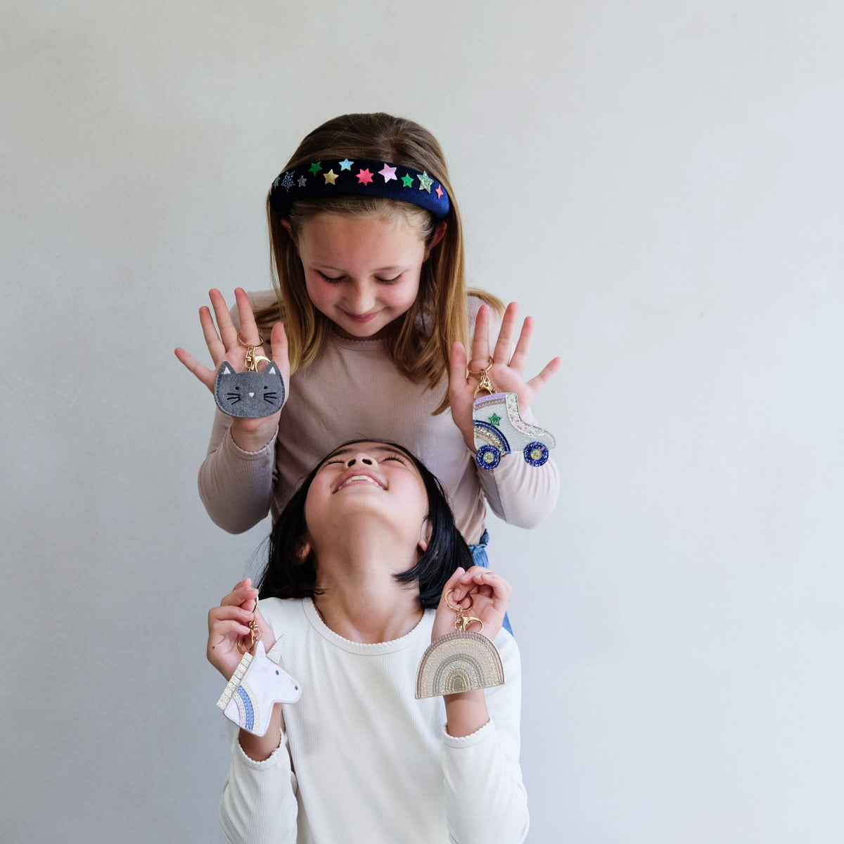 Mimi & Lula - Schlüsselanhänger "Unicorn" für Kinder