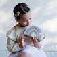 Mimi & Lula - Tasche "Dreamland Rainbow", Umhängetasche für Kinder