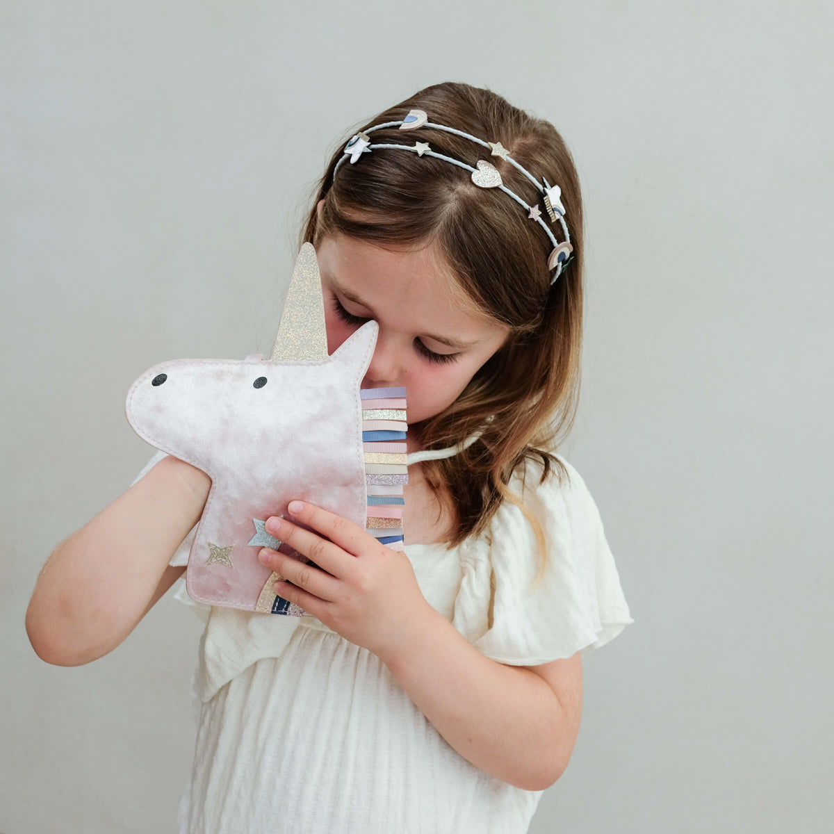 Mimi & Lula - Tasche "Unicorn", Umhängetasche für Kinder
