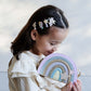 Mimi & Lula - Tasche "Dreamland Rainbow", Umhängetasche für Kinder