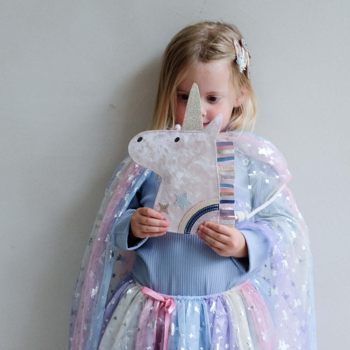 Mimi & Lula - Tasche "Unicorn", Umhängetasche für Kinder