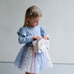Mimi & Lula - Tasche "Unicorn", Umhängetasche für Kinder