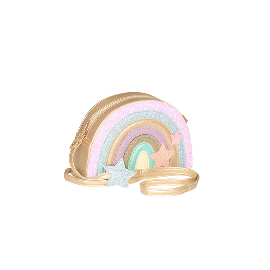 Mimi & Lula - Tasche "Dreamland Rainbow", Umhängetasche für Kinder