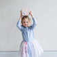 Mimi & Lula - Tasche "Unicorn", Umhängetasche für Kinder
