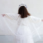 Mimi & Lula - langer Rock "Long Tutu Angel", 3-10 Jahre