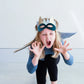 Mimi & Lula - Maske "Dragon"