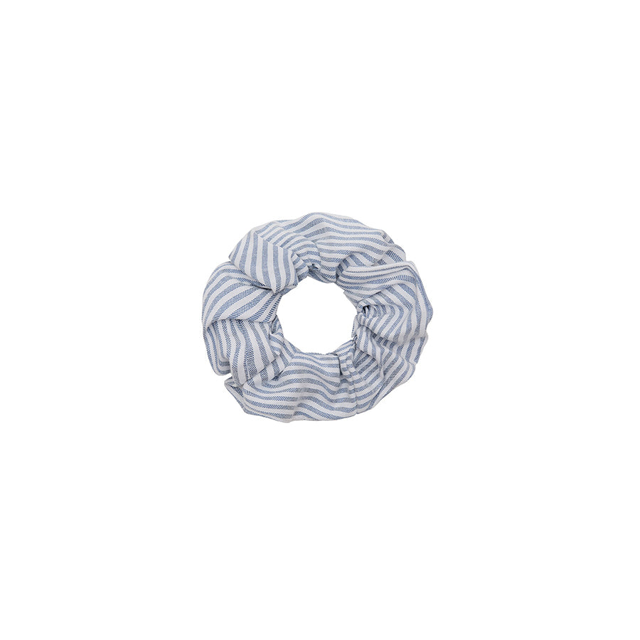 Mimi & Lula - Haargummi "Striped Oversize Scrunchie"