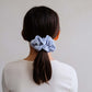 Mimi & Lula - Haargummi "Striped Oversize Scrunchie"