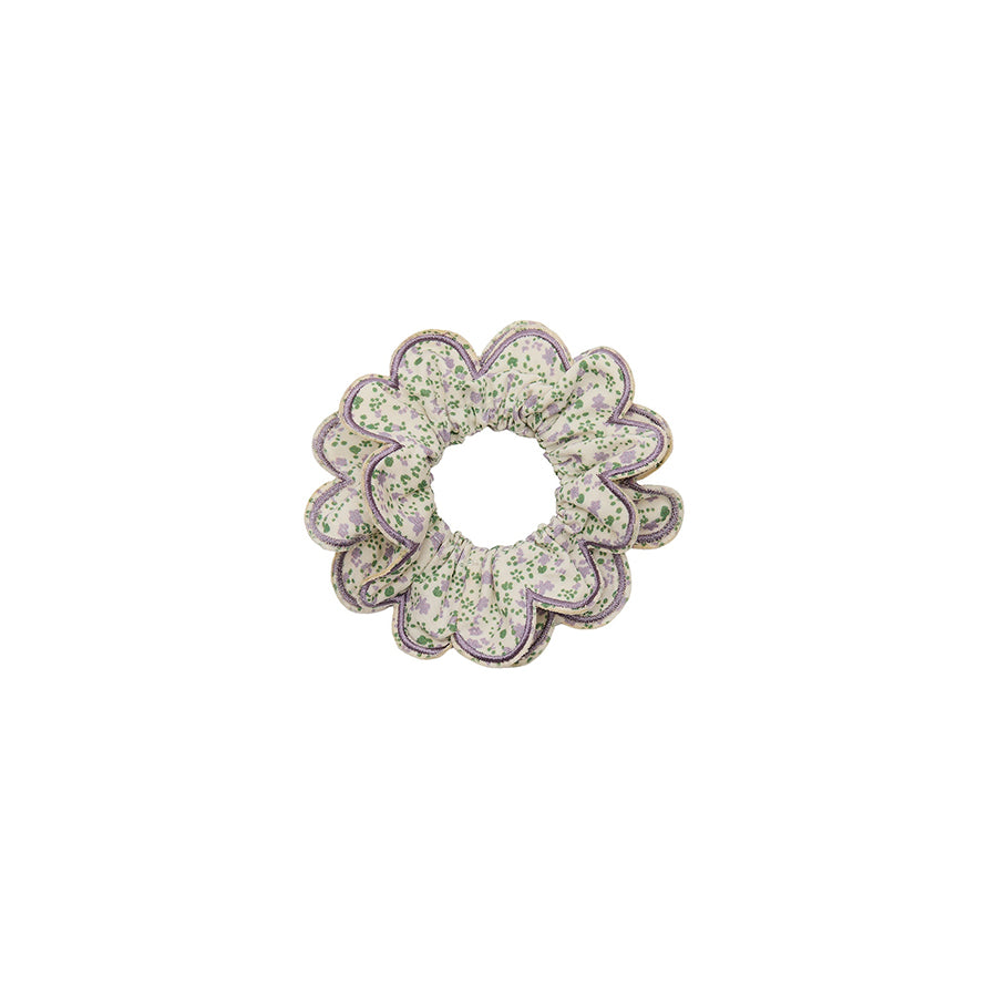 Mimi & Lula - Haargummi "Floral Scrunchie"