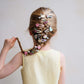 Mimi & Lula - Haarspangen "Summer Fruit", 8er Set