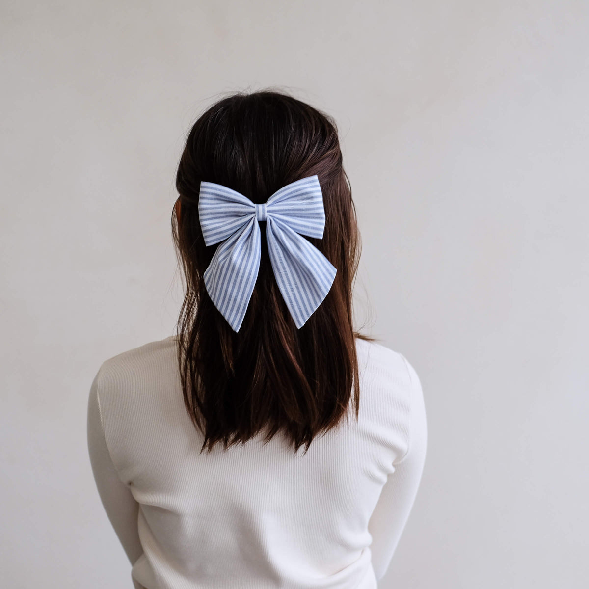 Mimi & Lula - Haarspangen "Agnes Bow, 2er Set