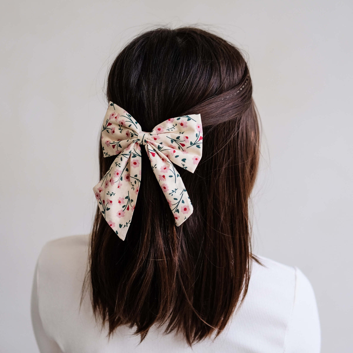 Mimi & Lula - Haarspangen "Agnes Bow, 2er Set