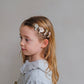Mimi & Lula - Haarspangen "Mermaid", 8er Set